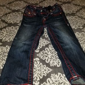 Toddler true religion